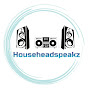Antoine as Househeadspeakz logo