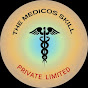 The Medicos skill logo