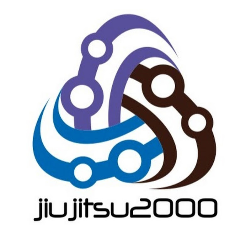 JIUJITSU2000