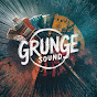  GRUNGE SOUNDS logo