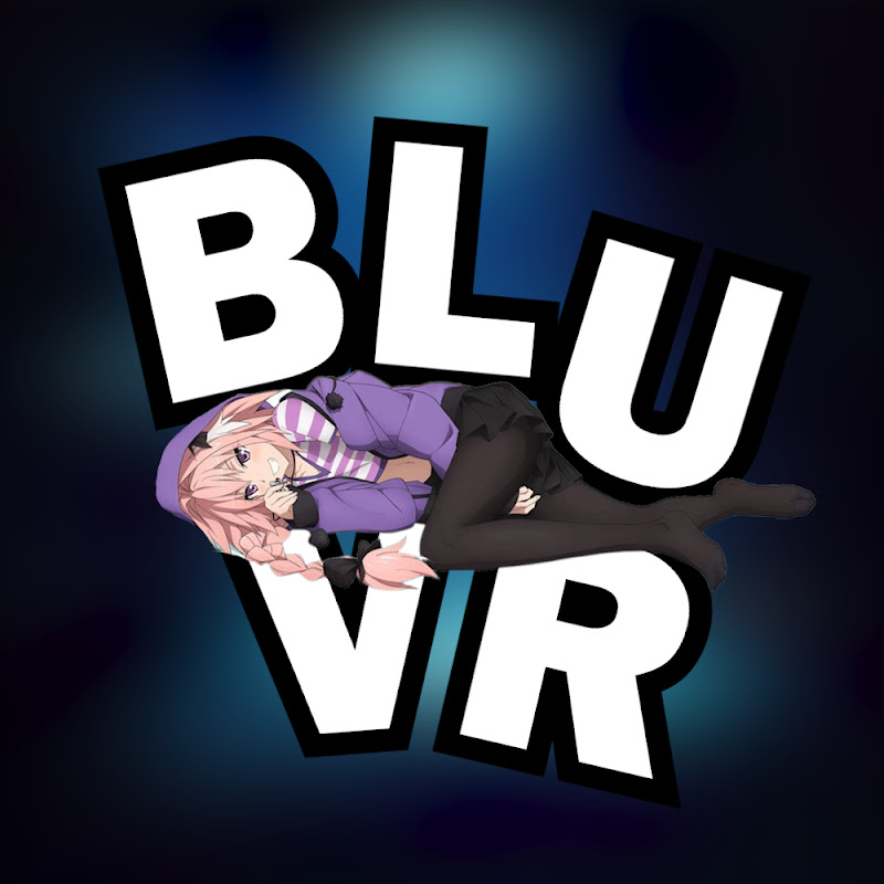 Blu_VR icon