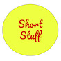 Short Stuff logo