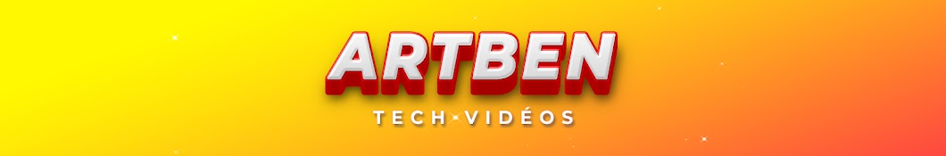 ArtBen Avatar del canal de YouTube