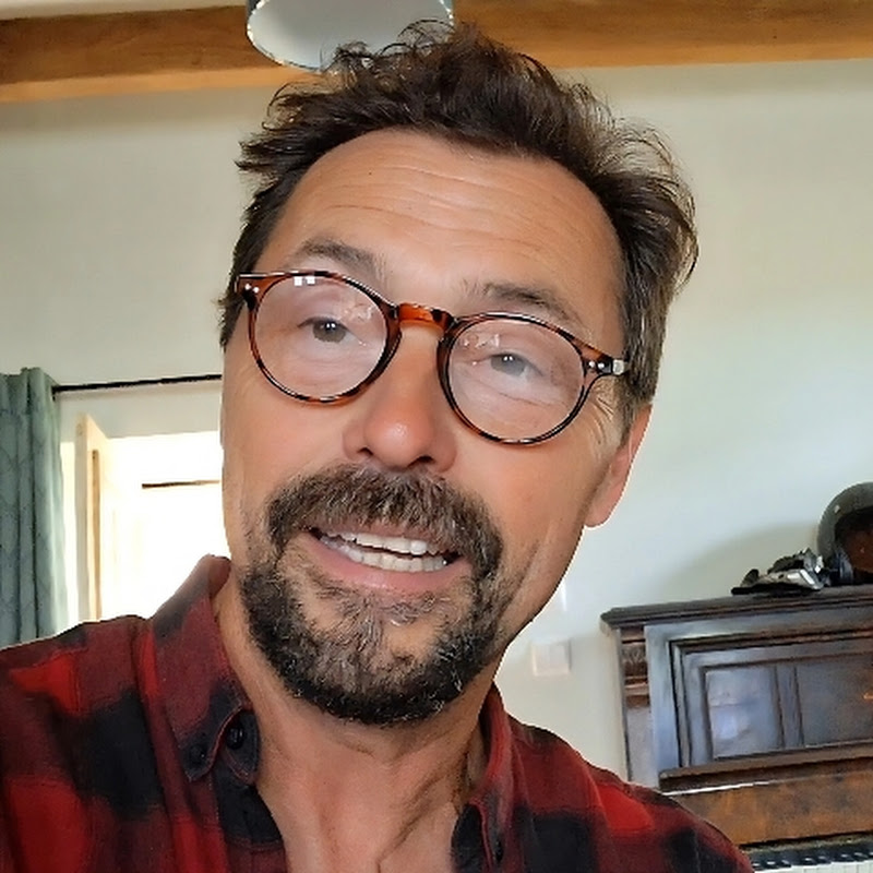 A new life in central France