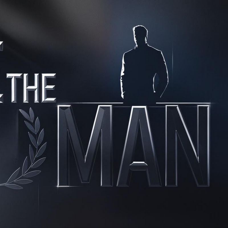Be The Man