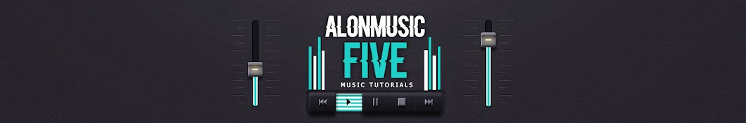 Alonmusicfive Avatar canale YouTube 