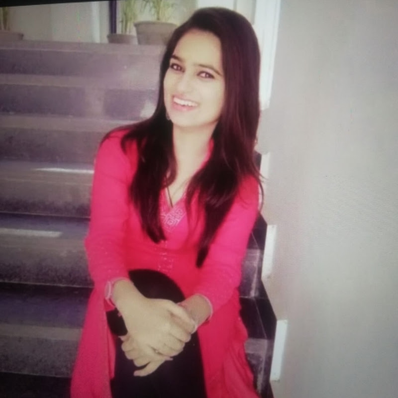 Quick learner- Ishu Sardana 