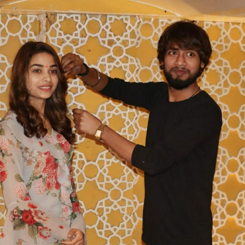 virendra hair stylist