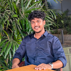Tharun kumar Media 