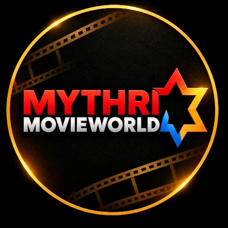 Mythri Movie World


