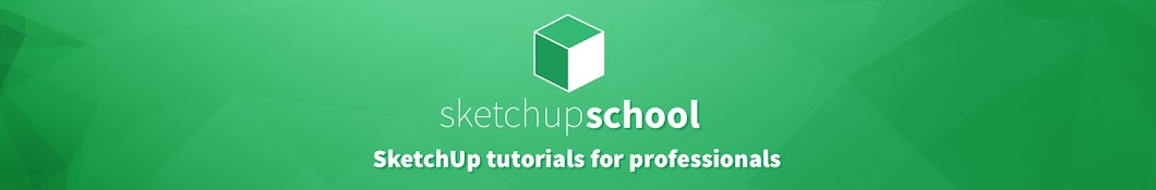 SketchUp School YouTube channel avatar