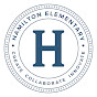Hamilton Elementary CPS logo