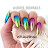 Wow Nails design