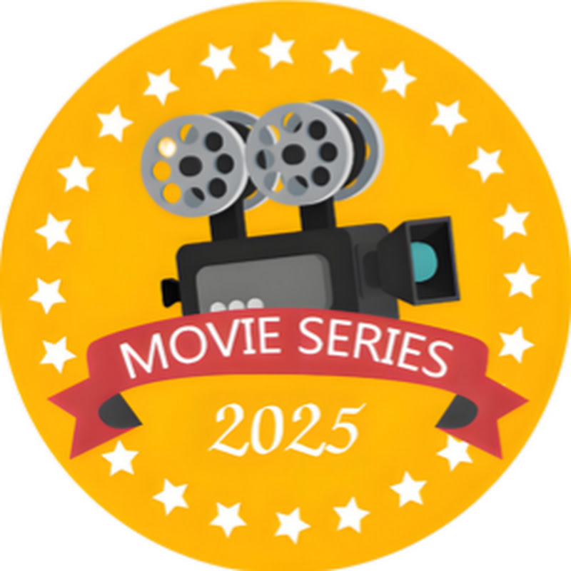 电视电影 Movie Series Logo