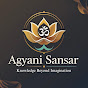 Agyani Sansar logo