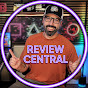Review Central logo