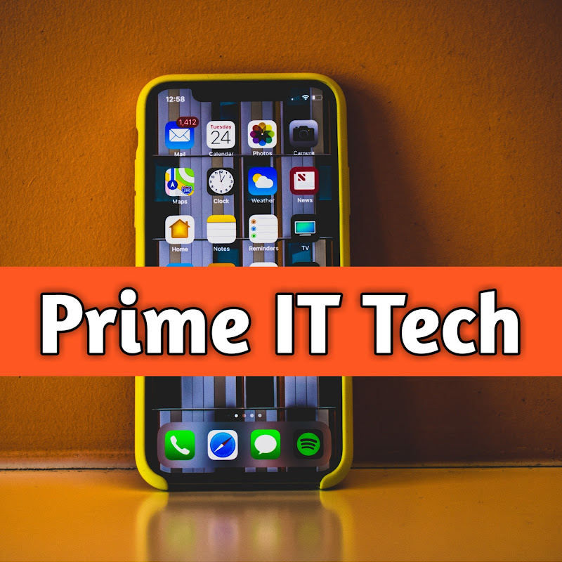 Prime IT Tech
