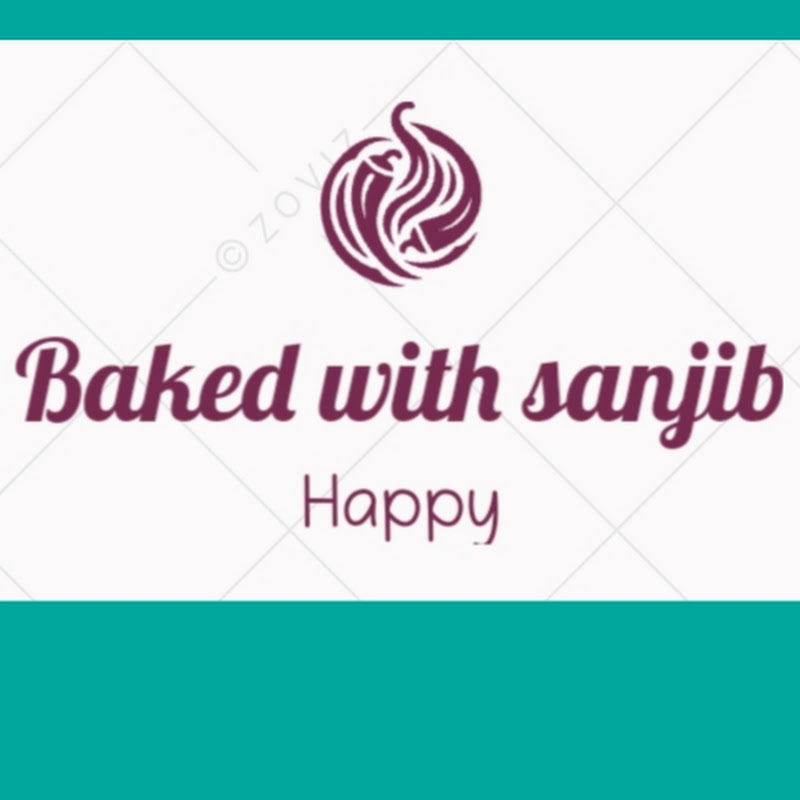 baked with sanjib