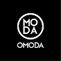 Omoda logo
