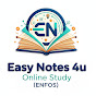 🇮🇳 Easy Notes 4u Online study  Image Thumbnail