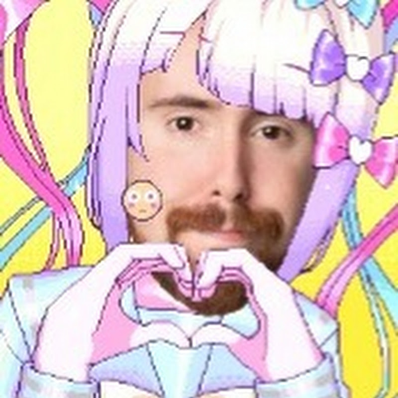 Asmongold Memes