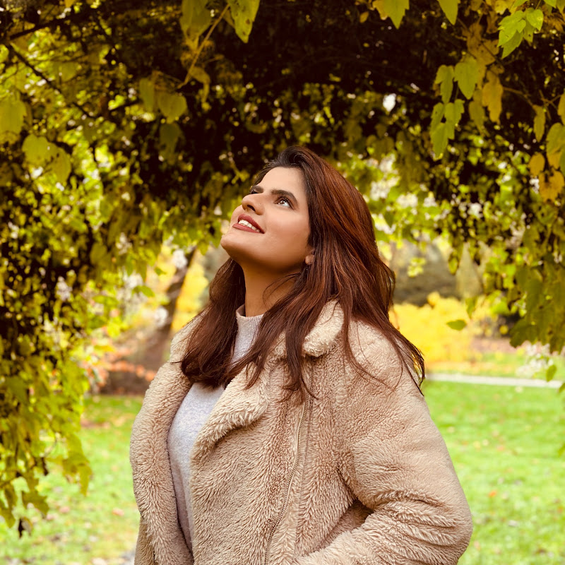 Anam in Norway channel avatar