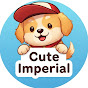 Cute Imperial  logo