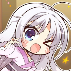 ちゃろーん☆アイコン画像