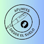 Apuntes desde el suelo logo