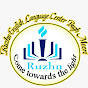 Ruzhn Academy Bugh Meeri logo