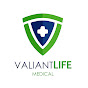 Valiant Life Medical logo