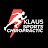 Klaus Sports Chiropractic