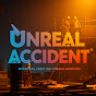 UnrealAccident logo