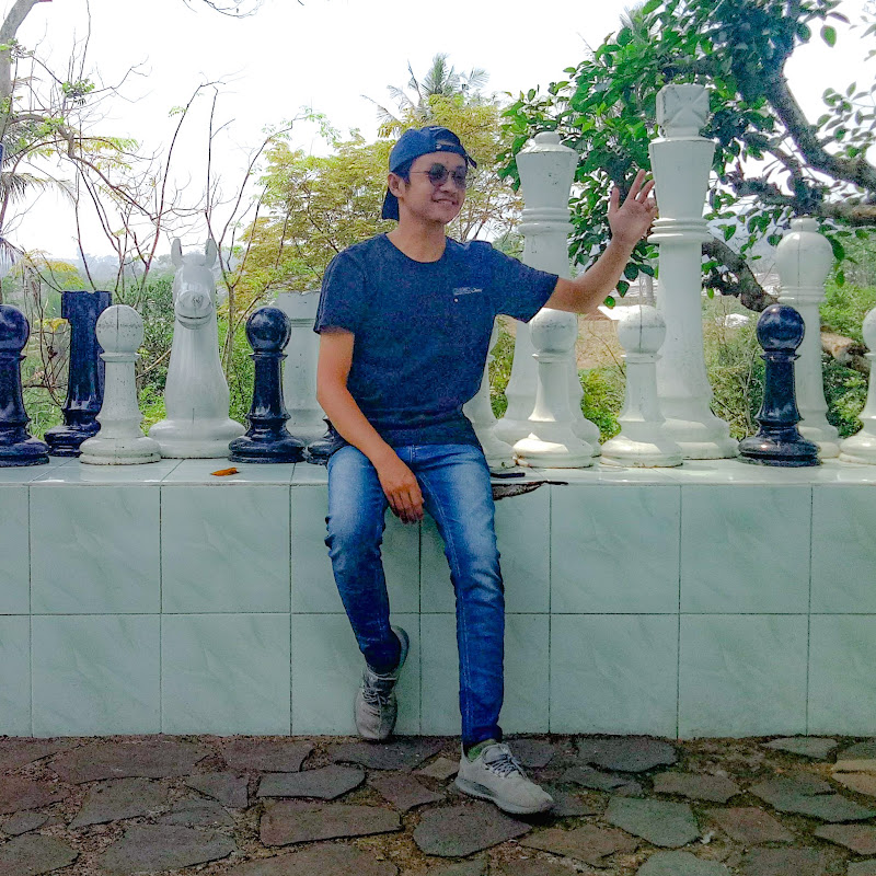 Ujang Miftahudin