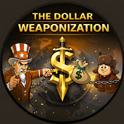 The Dollar Weaponization