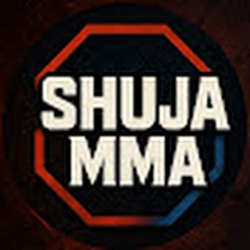SHUJA MMA