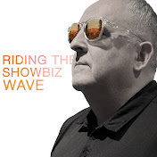 Riding The Showbiz Wave