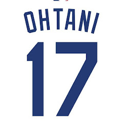 大谷翔平(Shohei Ohtani)雑学Ch