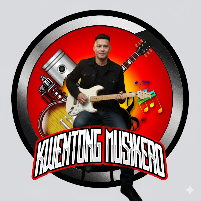 KWENTONG MUSIKERO