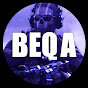 BEQA YouTube channel avatar