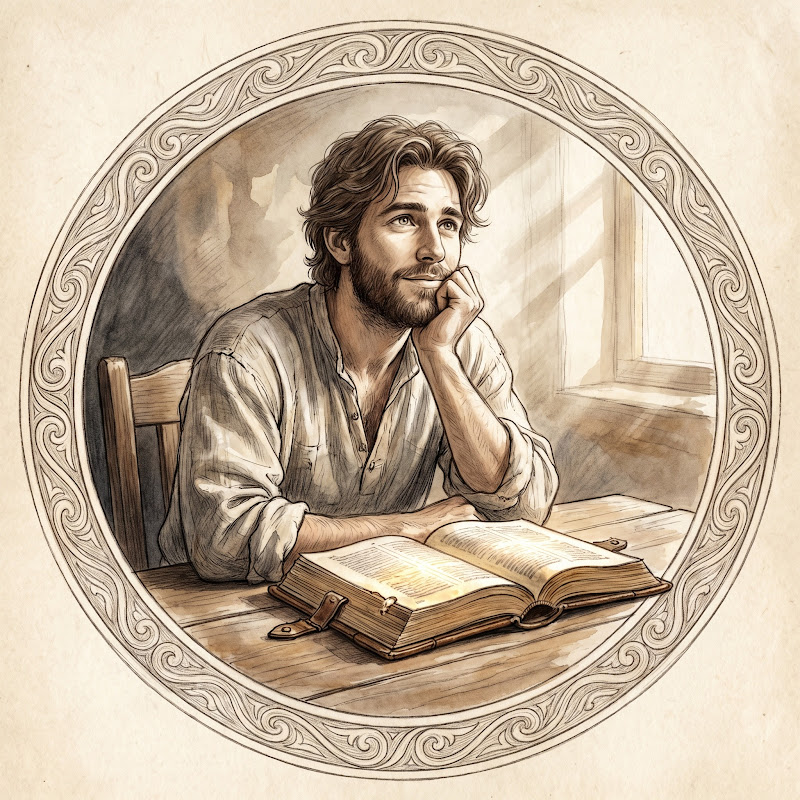 Holy Word Explained