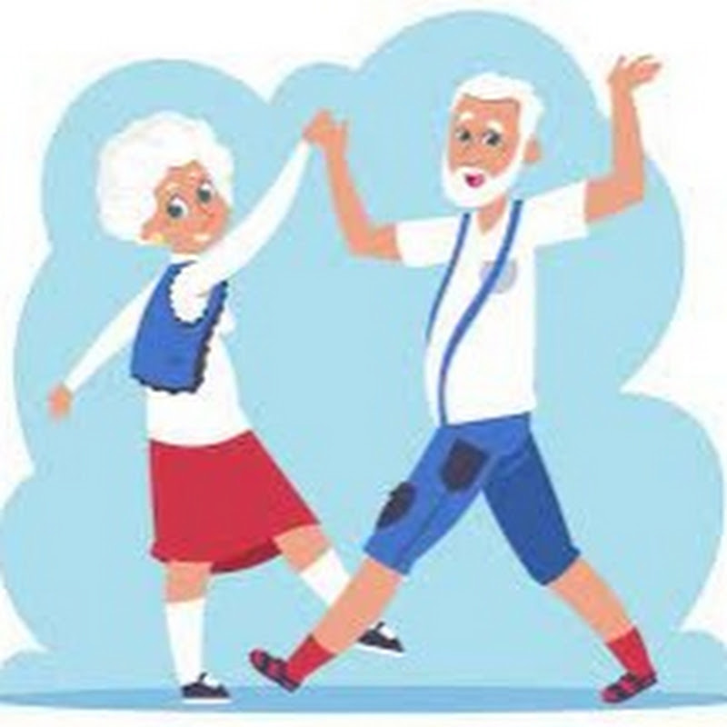 Жизнь и Долголетие Logo