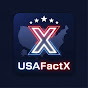 USAFcatX  logo