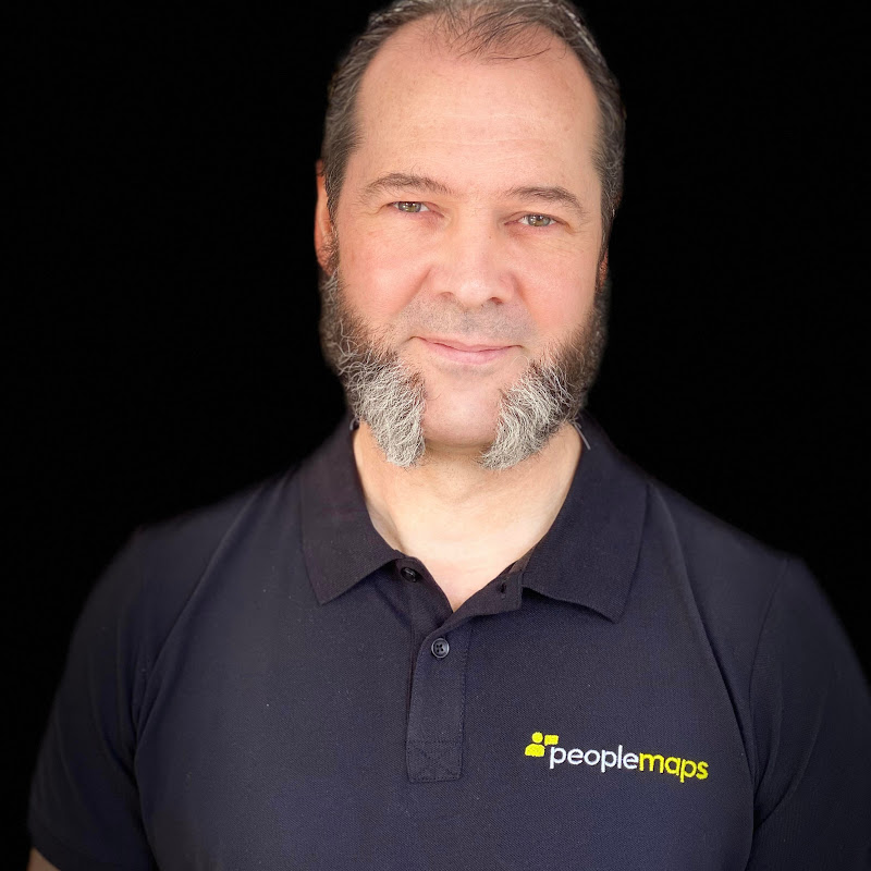 PeopleMaps