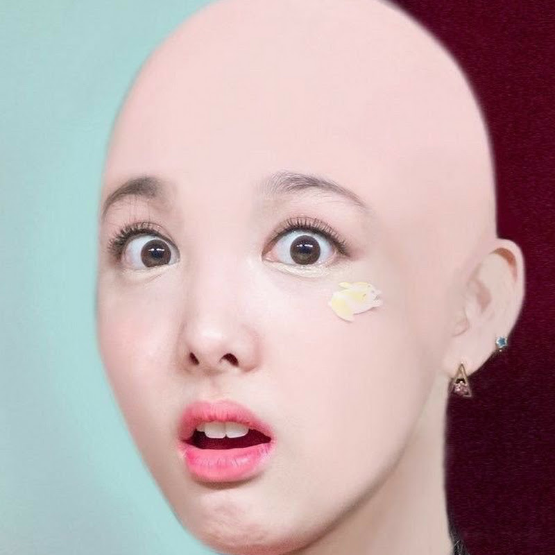 kpops n prayers Logo