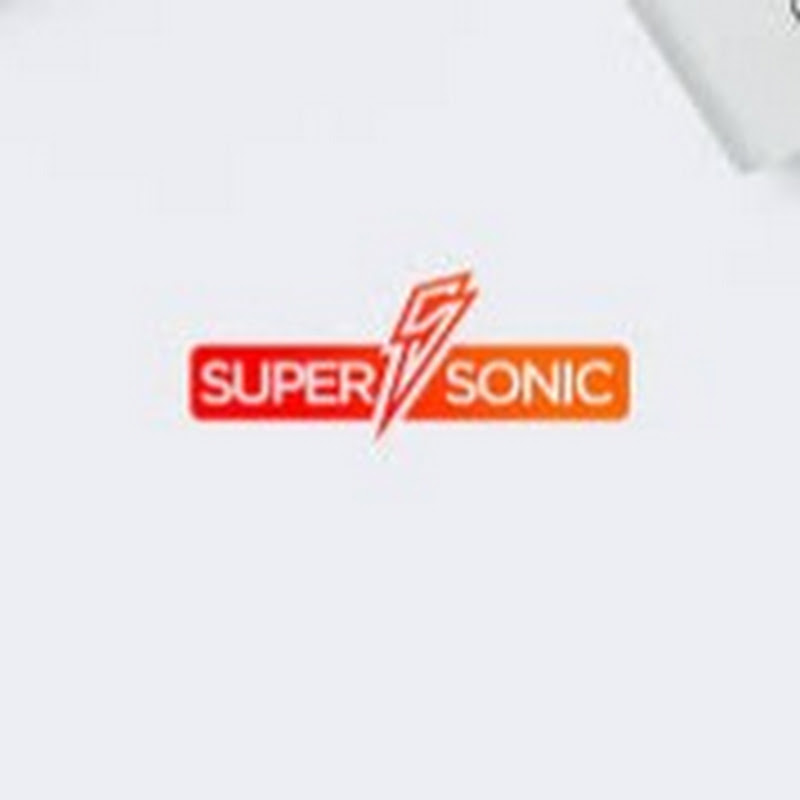 SUPER SONIC
