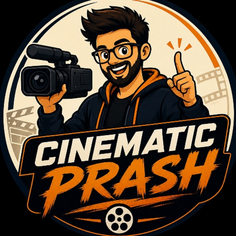 Cinematic Prash