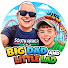 ufjvntdTEOg-channel-avatar-Big Dad and Little Lad