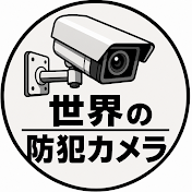 世界の防犯カメラ