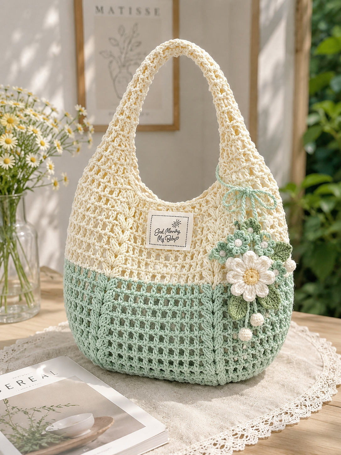 ハンドメイド みー Post from MIMI Handmade - YouTube